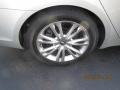 Platinum Metallic - Genesis 4.6 Sedan Photo No. 7