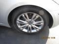 Platinum Metallic - Genesis 4.6 Sedan Photo No. 8