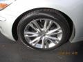Platinum Metallic - Genesis 4.6 Sedan Photo No. 9