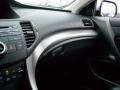 Glacier Blue Metallic - TSX Sedan Photo No. 22