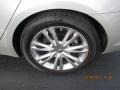 Platinum Metallic - Genesis 4.6 Sedan Photo No. 10