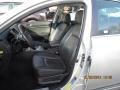 Platinum Metallic - Genesis 4.6 Sedan Photo No. 11