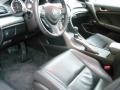 Glacier Blue Metallic - TSX Sedan Photo No. 26