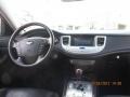 Platinum Metallic - Genesis 4.6 Sedan Photo No. 14