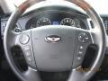 Platinum Metallic - Genesis 4.6 Sedan Photo No. 18