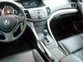 Glacier Blue Metallic - TSX Sedan Photo No. 30