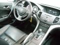 Glacier Blue Metallic - TSX Sedan Photo No. 33