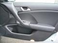 Glacier Blue Metallic - TSX Sedan Photo No. 34