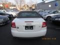 2004 Arctic White Audi A4 1.8T Cabriolet  photo #4