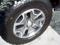 Crush Orange - Wrangler Unlimited Rubicon 4x4 Photo No. 7