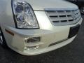 White Diamond - STS 4 V6 AWD Photo No. 29