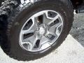 Crush Orange - Wrangler Unlimited Rubicon 4x4 Photo No. 8