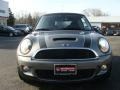 Dark Silver Metallic - Cooper S Hardtop Photo No. 2