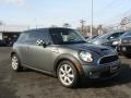 Dark Silver Metallic - Cooper S Hardtop Photo No. 3
