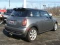 Dark Silver Metallic - Cooper S Hardtop Photo No. 4