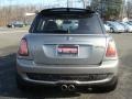 Dark Silver Metallic - Cooper S Hardtop Photo No. 5