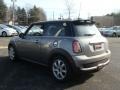 Dark Silver Metallic - Cooper S Hardtop Photo No. 6