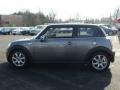 Dark Silver Metallic - Cooper S Hardtop Photo No. 7