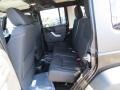 Black - Wrangler Unlimited Rubicon 4x4 Photo No. 8