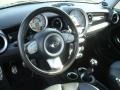 Dark Silver Metallic - Cooper S Hardtop Photo No. 10