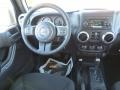 Black - Wrangler Unlimited Rubicon 4x4 Photo No. 10