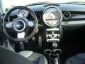 Dark Silver Metallic - Cooper S Hardtop Photo No. 13