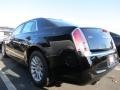 2013 Gloss Black Chrysler 300   photo #2