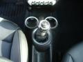 Dark Silver Metallic - Cooper S Hardtop Photo No. 20