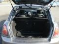 Dark Silver Metallic - Cooper S Hardtop Photo No. 22