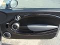 Dark Silver Metallic - Cooper S Hardtop Photo No. 23