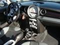 Dark Silver Metallic - Cooper S Hardtop Photo No. 24