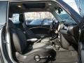 Dark Silver Metallic - Cooper S Hardtop Photo No. 25