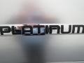2013 Sterling Gray Metallic Ford F150 Platinum SuperCrew 4x4  photo #14