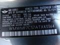 Dark Silver Metallic - Cooper S Hardtop Photo No. 30
