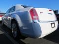 2013 Bright White Chrysler 300 C  photo #2