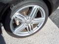 2009 Audi A3 2.0T Wheel and Tire Photo