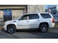 White Diamond - Escalade AWD Photo No. 3