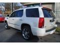 White Diamond - Escalade AWD Photo No. 4