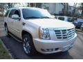 White Diamond - Escalade AWD Photo No. 7