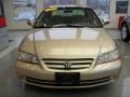 Naples Gold Metallic - Accord EX Sedan Photo No. 3