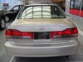 Naples Gold Metallic - Accord EX Sedan Photo No. 4