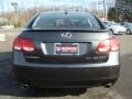Smokey Granite Mica - GS 350 AWD Photo No. 5