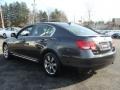 Smokey Granite Mica - GS 350 AWD Photo No. 6