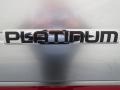 2013 Ruby Red Metallic Ford F150 Platinum SuperCrew  photo #14