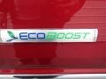 2013 Ford F150 Platinum SuperCrew Marks and Logos