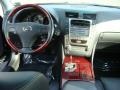 Smokey Granite Mica - GS 350 AWD Photo No. 13