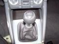 6 Speed S tronic Dual-Clutch Automatic 2009 Audi A3 2.0T Transmission