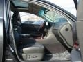 Smokey Granite Mica - GS 350 AWD Photo No. 25