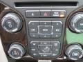 Controls of 2013 F150 Platinum SuperCrew