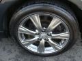 Smokey Granite Mica - GS 350 AWD Photo No. 26